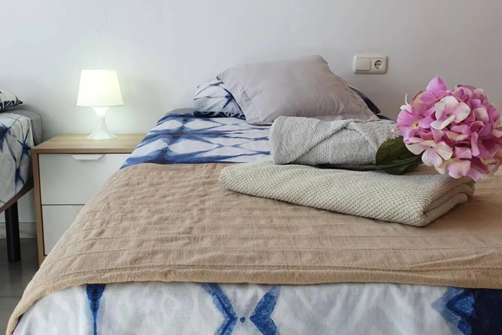 Impressive Duplex Penthouse Mijas Golf And Beach Apartman Málaga Spanyolország