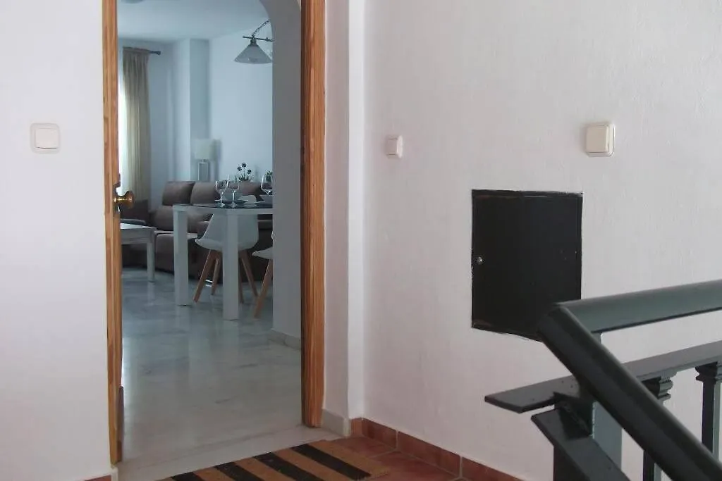 Impressive Duplex Penthouse Mijas Golf And Beach Apartment Malaga 0*,  Spain