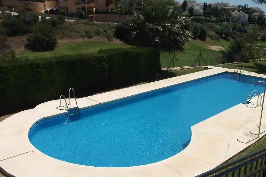 Impressive Duplex Penthouse Mijas Golf And Beach Apartment Malaga