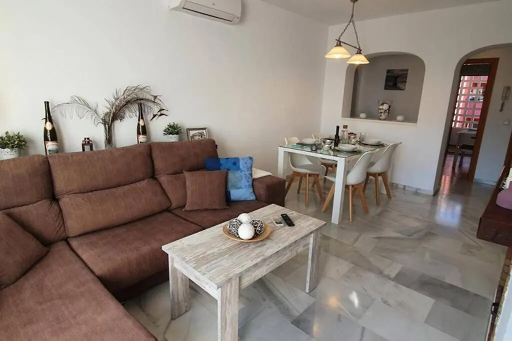 Impressive Duplex Penthouse Mijas Golf And Beach Apartment Malaga
