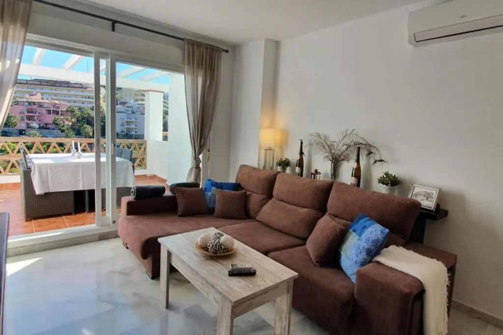 Impressive Duplex Penthouse Mijas Golf And Beach Apartment Malaga