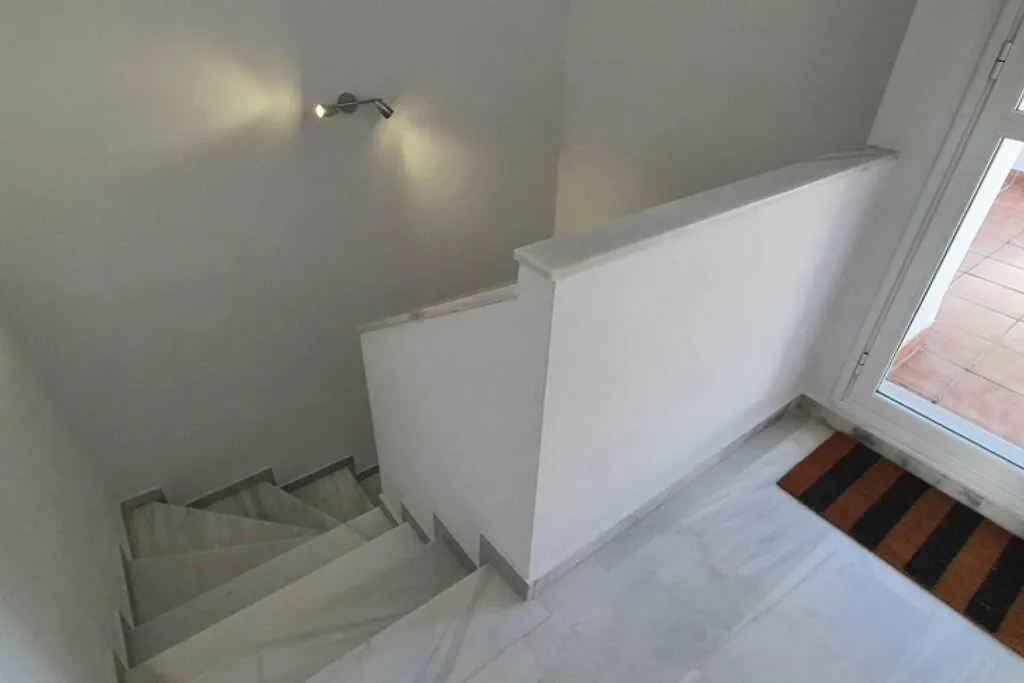Impressive Duplex Penthouse Mijas Golf And Beach Apartment Malaga Spain