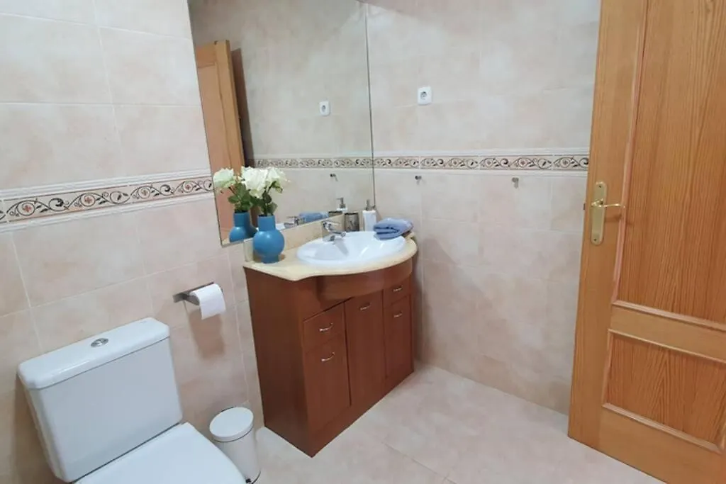 Impressive Duplex Penthouse Mijas Golf And Beach Apartment Malaga