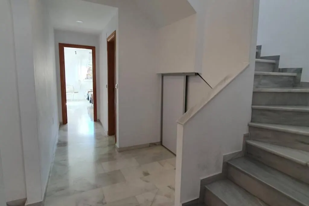 Impressive Duplex Penthouse Mijas Golf And Beach Apartment Malaga