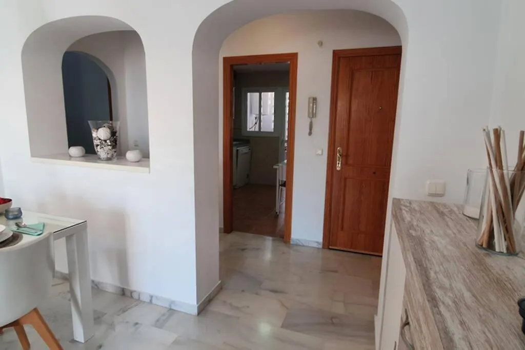 Impressive Duplex Penthouse Mijas Golf And Beach Apartment Malaga 0*,  Spain