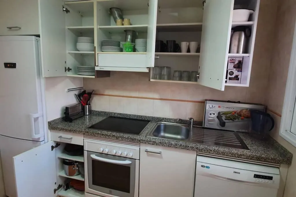 Impressive Duplex Penthouse Mijas Golf And Beach Lägenhet Málaga