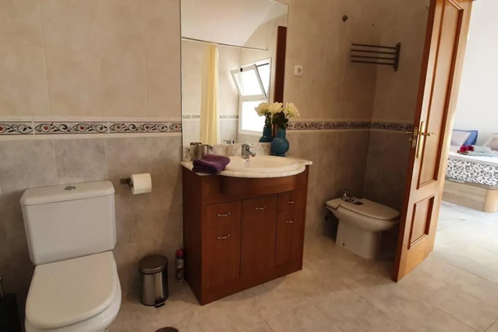 Impressive Duplex Penthouse Mijas Golf And Beach Apartment Malaga