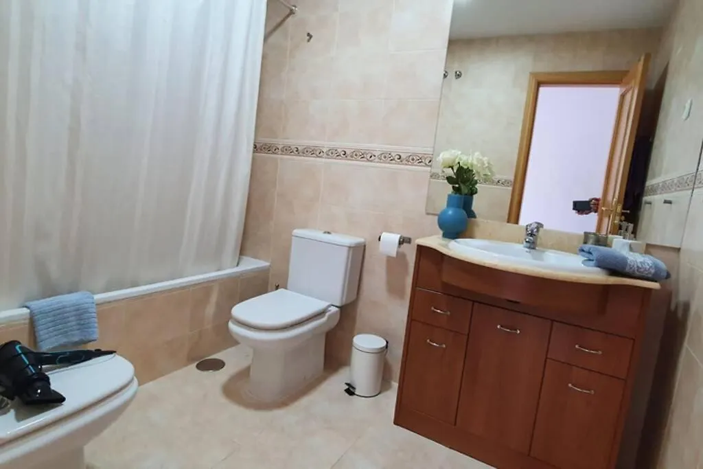 Impressive Duplex Penthouse Mijas Golf And Beach Apartment Malaga 0*,