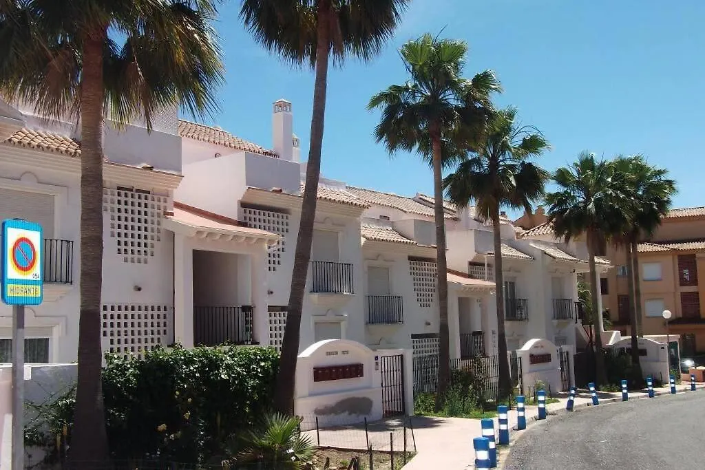 Impressive Duplex Penthouse Mijas Golf And Beach Apartment Malaga