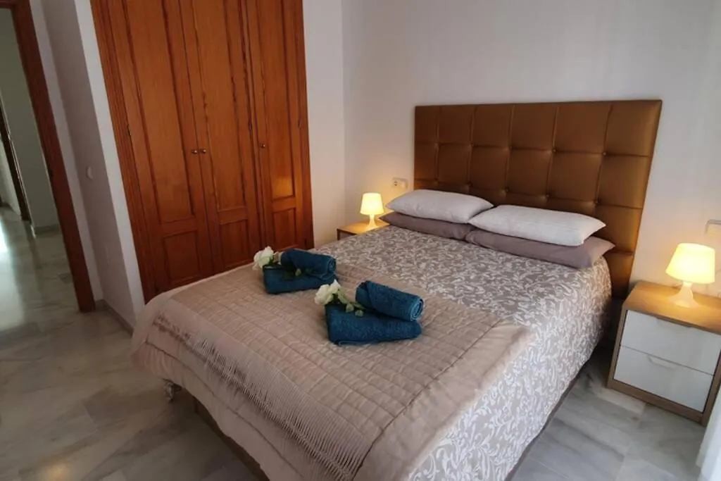 Impressive Duplex Penthouse Mijas Golf And Beach Apartment Malaga 0*,