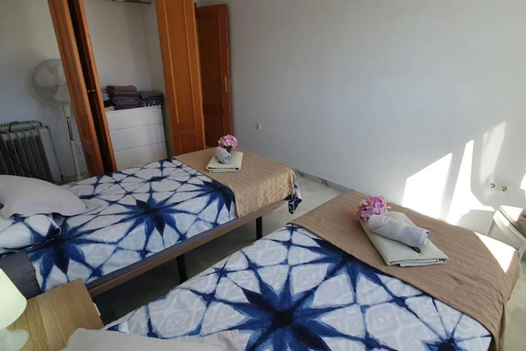 Impressive Duplex Penthouse Mijas Golf And Beach Lägenhet Málaga 0*,  Spanien