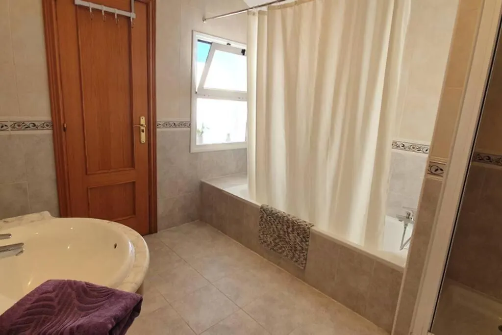 Impressive Duplex Penthouse Mijas Golf And Beach Apartment Malaga