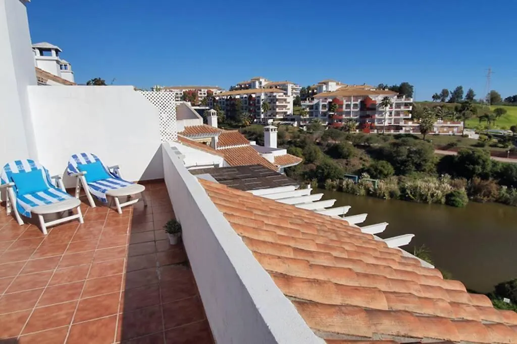 Impressive Duplex Penthouse Mijas Golf And Beach Apartment Malaga 0*,
