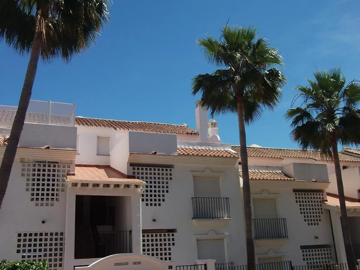 Impressive Duplex Penthouse Mijas Golf And Beach Lägenhet Málaga