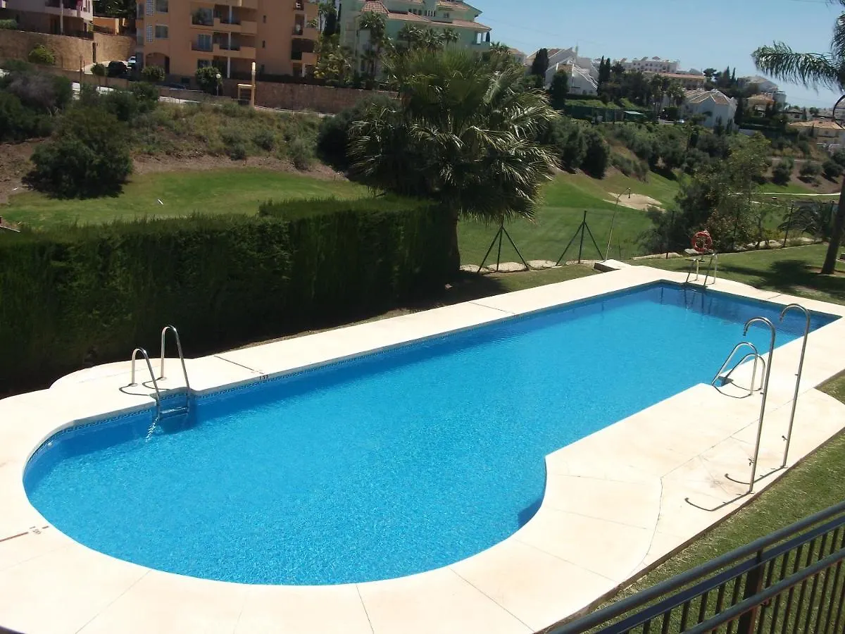 Impressive Duplex Penthouse Mijas Golf And Beach Apartment Malaga 0*,